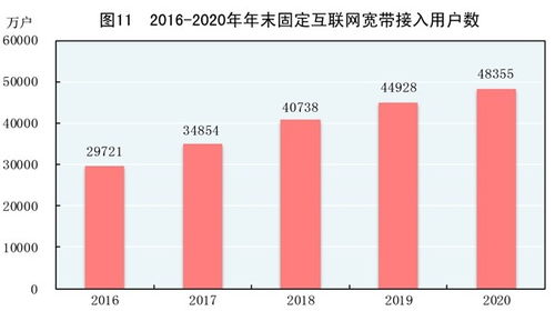 受权发布 中华人民共和国2020年国民经济和社会发展统计公报